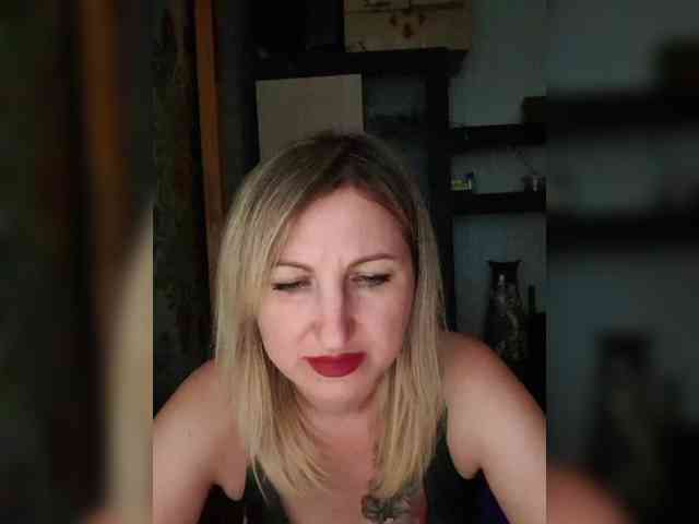 live cam sex Nushka1939