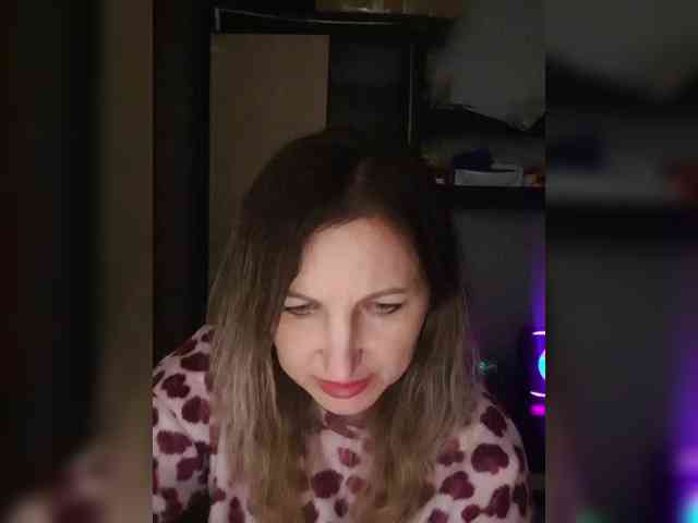 Nushka1939 Live Webcam on BongaCams