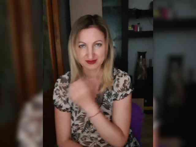 live amateur cam Nushka1939