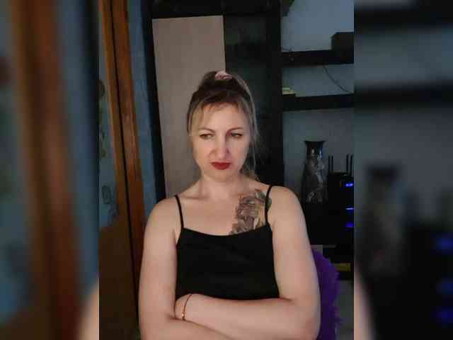 live video sex Nushka1939