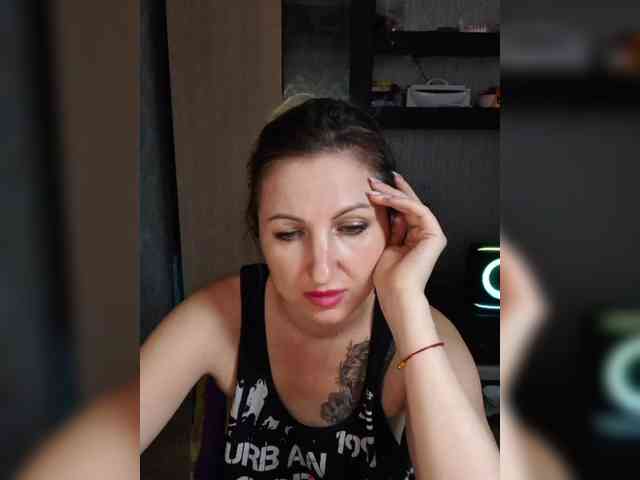 Nushka1984 webcam