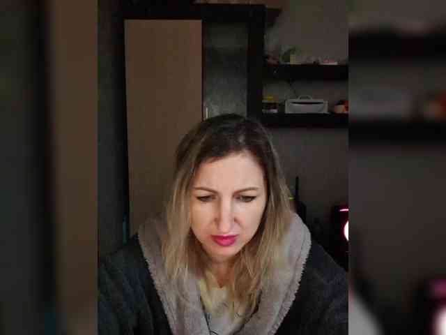 Nushka1939 bongacams