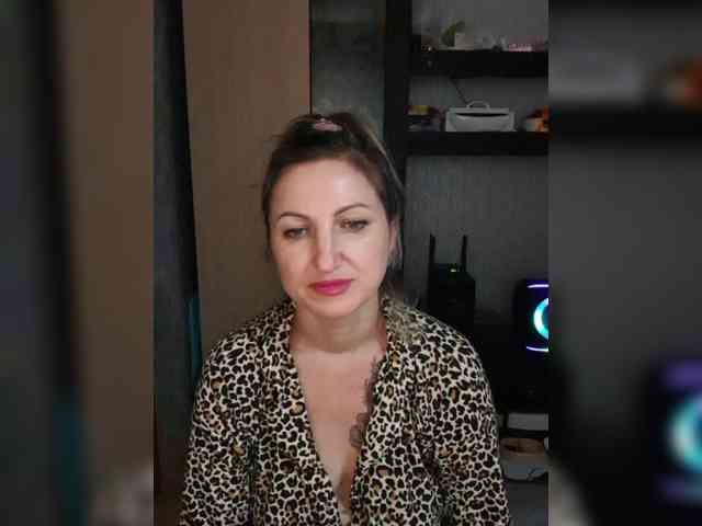 Nushka1984 webcam