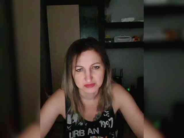 Nushka1939 Live Webcam on BongaCams