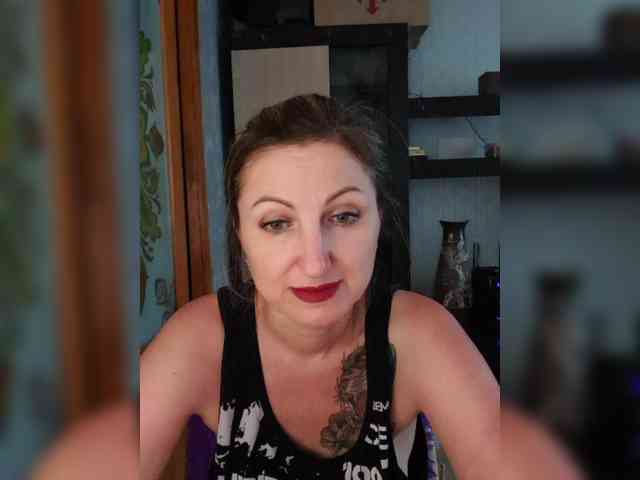 Nushka1984 webcam