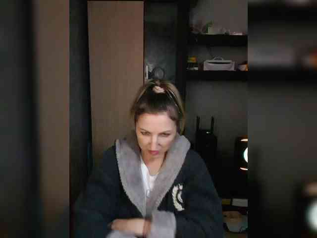 Nushka1939 Live Webcam on BongaCams