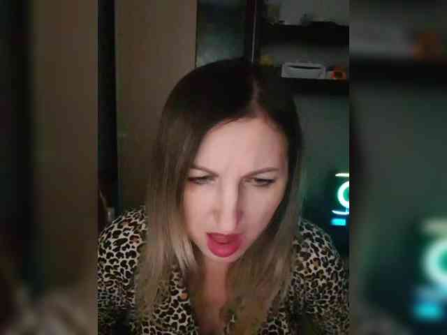 Nushka1939 Live Webcam on BongaCams