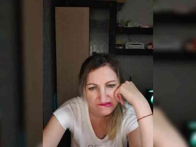 Nushka1939 Live Webcam on BongaCams