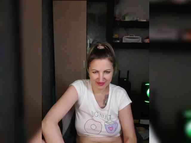 Nushka1984 webcam