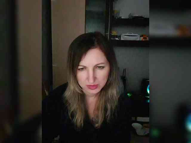 Nushka1939 Live Webcam on BongaCams