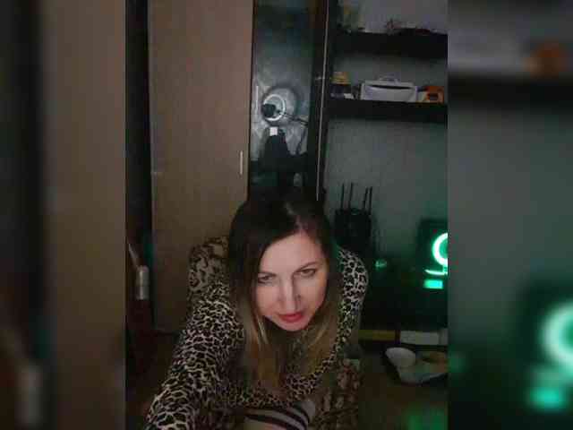 Nushka1939 Live Webcam on BongaCams