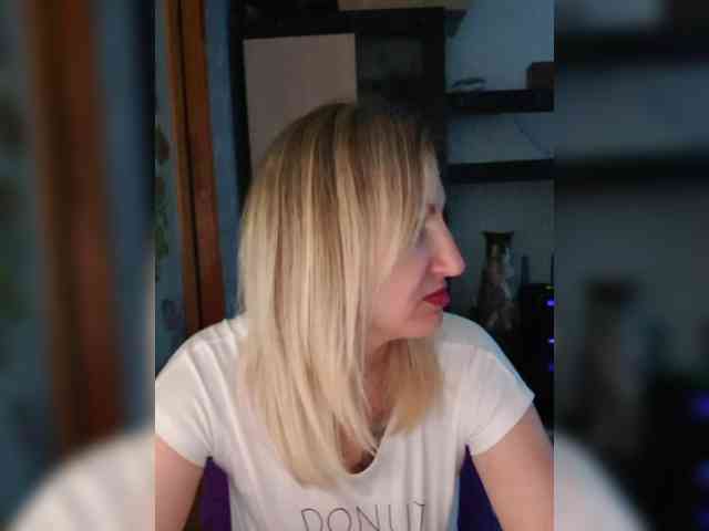 Nushka1984 webcam