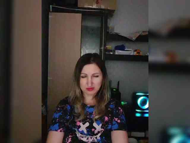 Nushka1939 Live Webcam on BongaCams