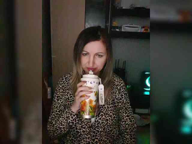 Nushka1939 Live Webcam on BongaCams