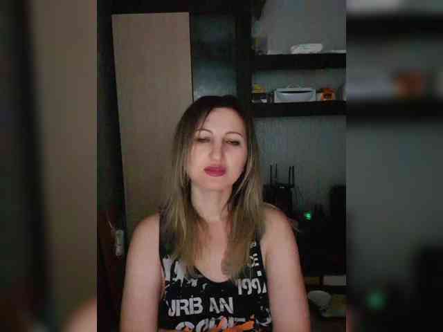 Nushka1939 Live Webcam on BongaCams