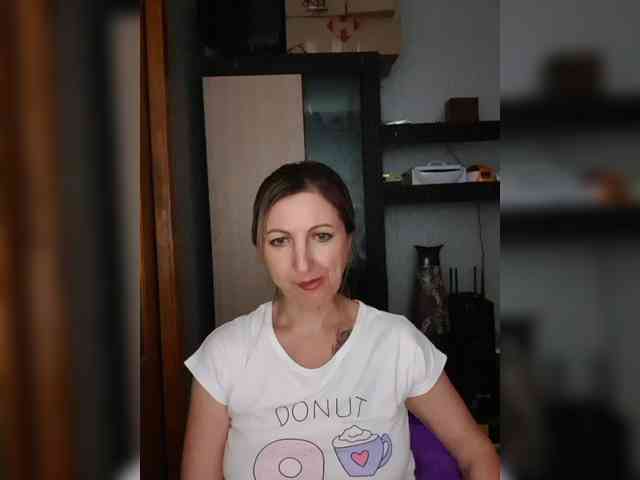 Nushka1984 webcam