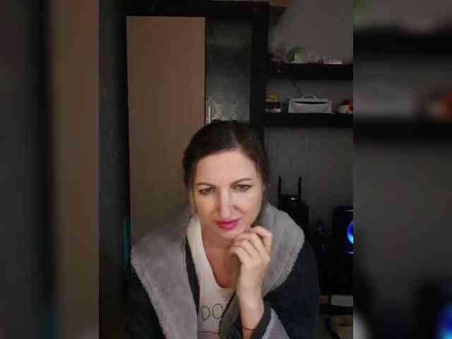 Nushka1939 bongacams