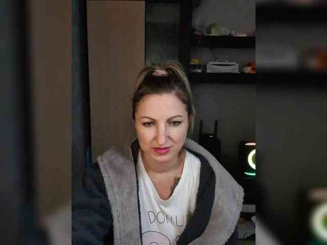 Nushka1939 Live Webcam on BongaCams