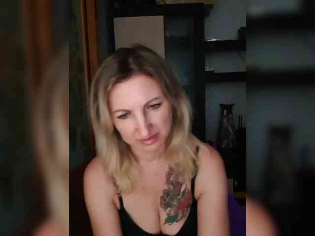 camsex online Nushka1939