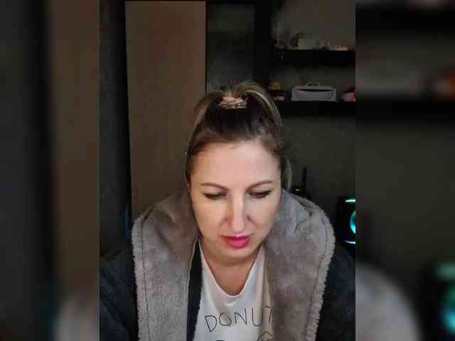 Nushka1939 bongacams