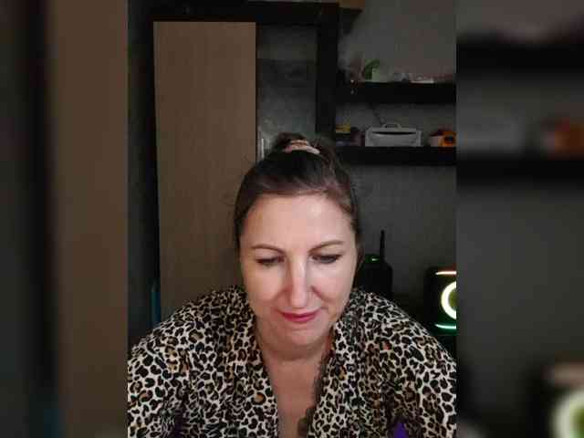 Nushka1984 webcam