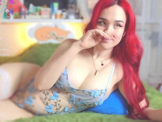 alisabelly's BongaCams show and profile