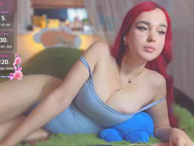 alisabellyx webcam
