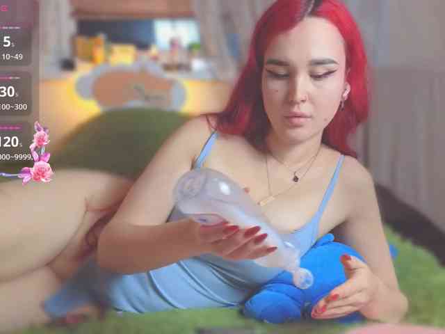alisabellyx webcam