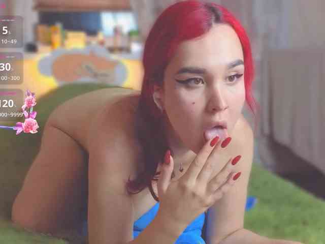alisabellyx webcam