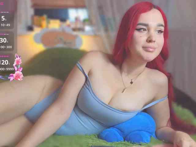 alisabellyx webcam