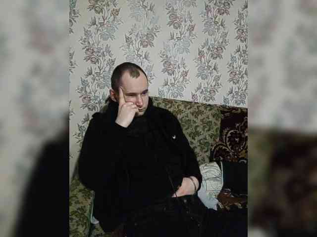 Andreix1998 Live Webcam on BongaCams