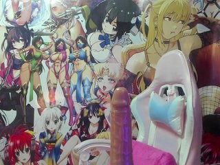 Yaumiiko Porn Show