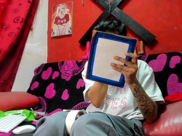Yaumiiko webcam