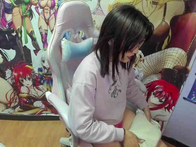 Yaumiiko webcam