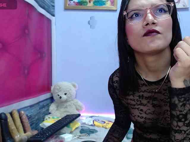 Yaumiiko webcam
