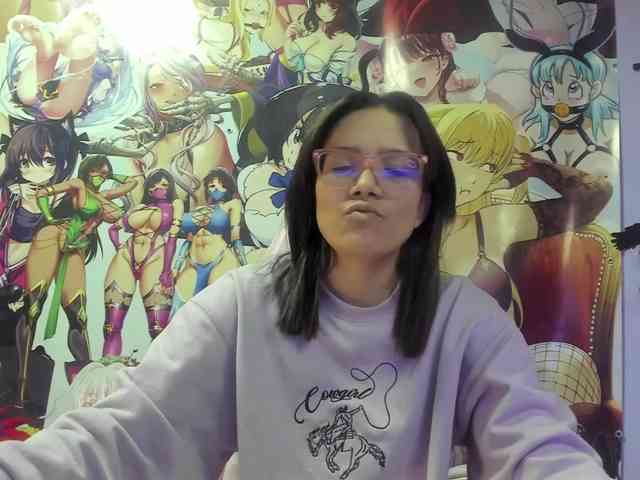 Yaumiiko webcam