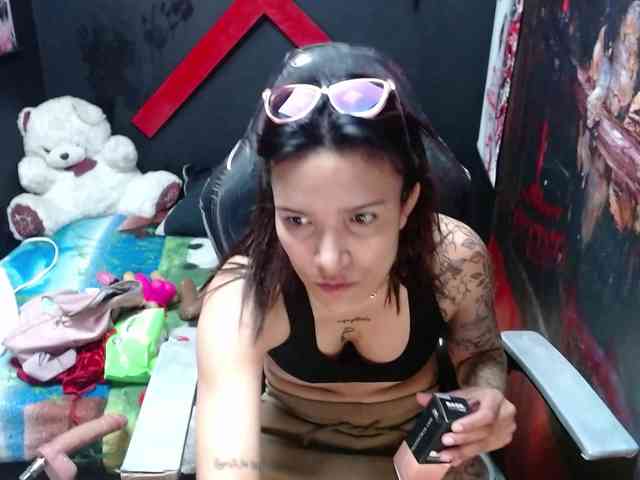 Yaumiiko webcam