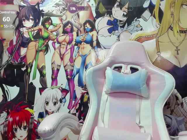 Yaumiiko webcam