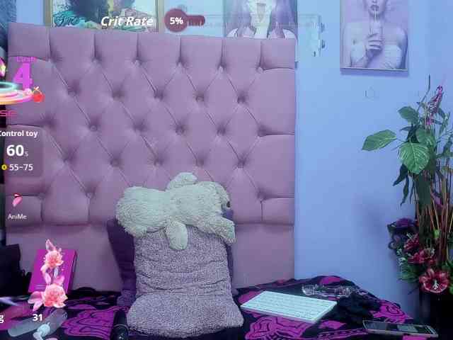 Yaumiiko webcam