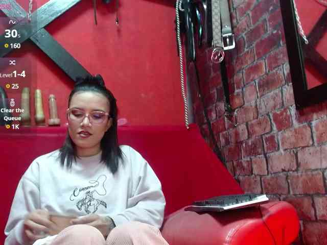 Yaumiiko webcam