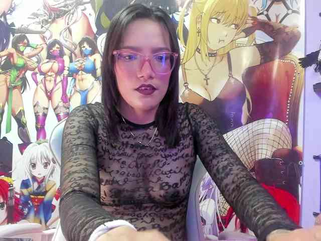 Yaumiiko webcam