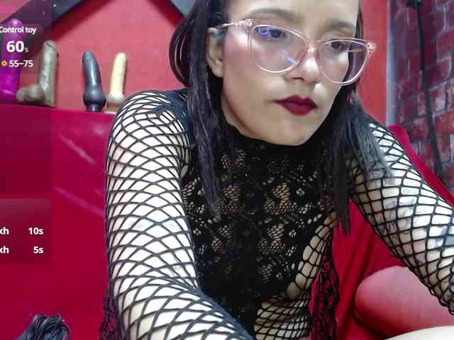 Yaumiiko webcam