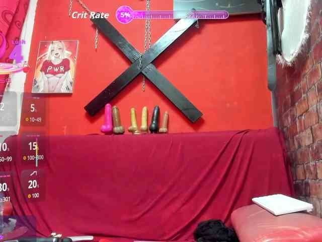 Yaumiiko webcam