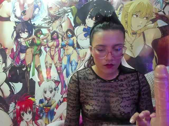 Yaumiiko webcam