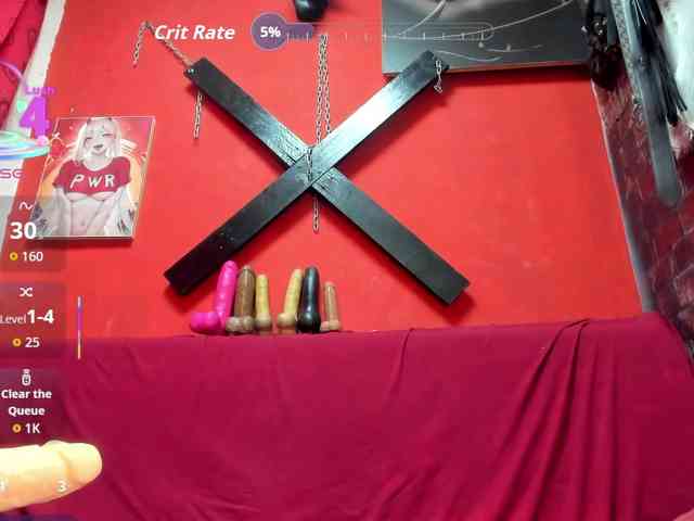Yaumiiko webcam