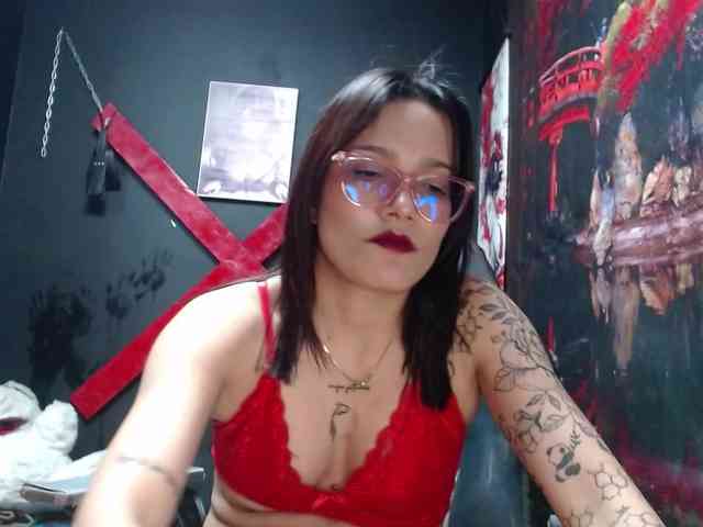 Yaumiiko webcam