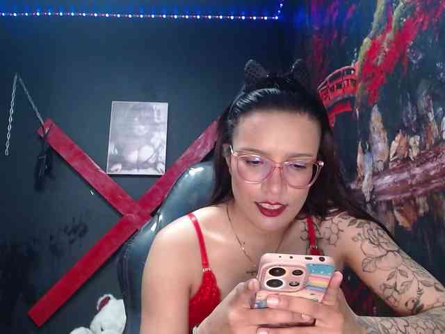 Yaumiiko webcam