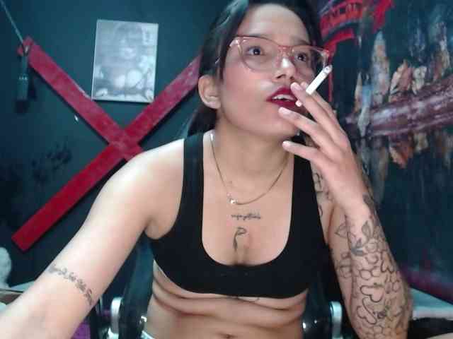 Yaumiiko webcam