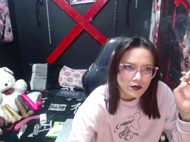 Yaumiiko webcam