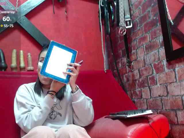 Yaumiiko webcam